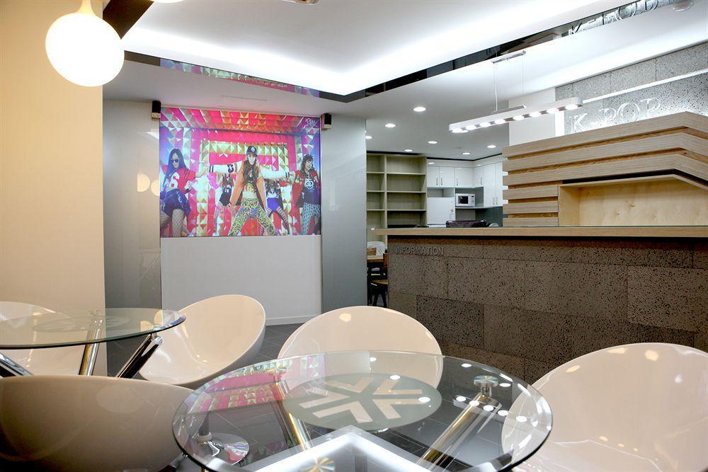 K-pop Chungmuro - Myeong-dong Aparthotel Seoul