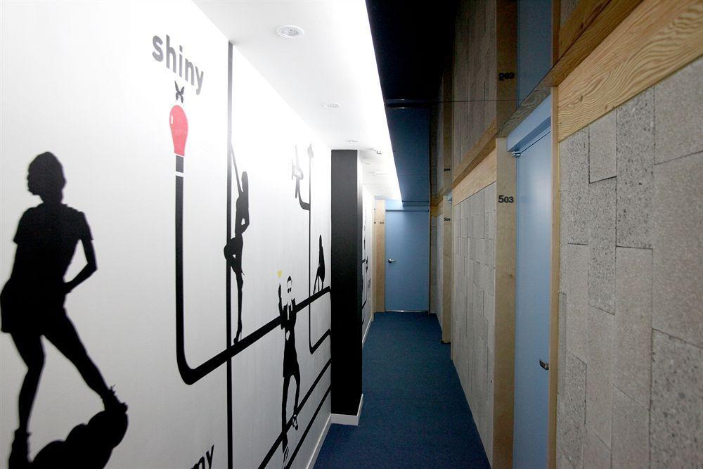K-pop Chungmuro - Myeong-dong Aparthotel 2*