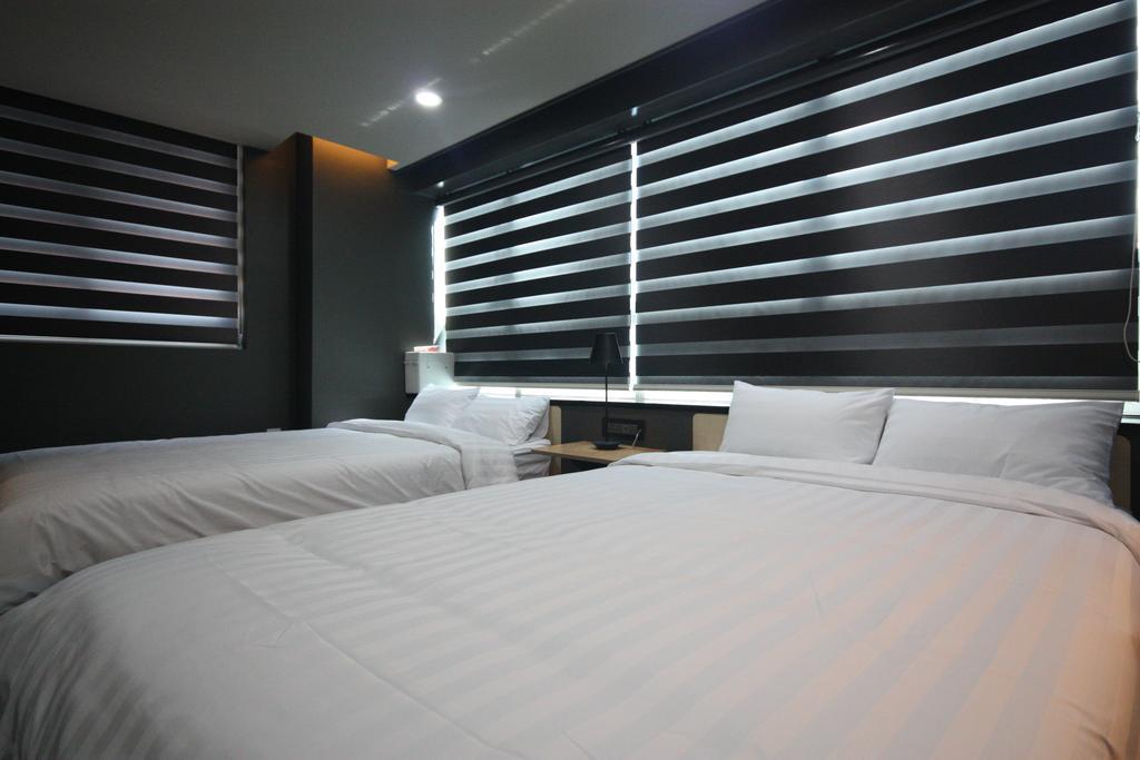 K-pop Chungmuro - Myeong-dong Aparthotel