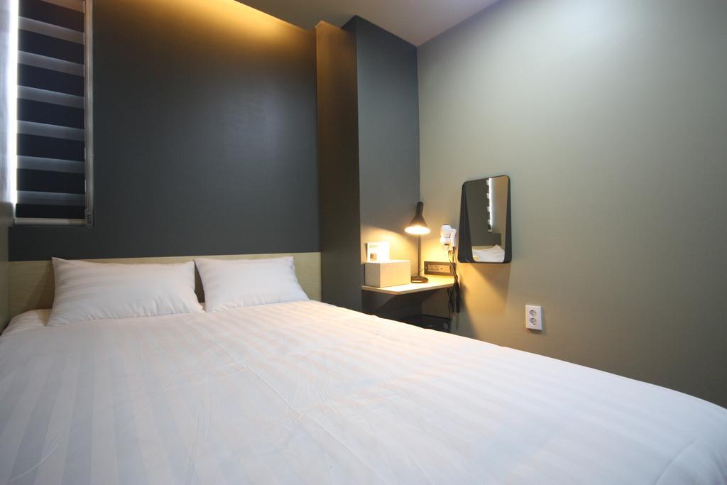 K-pop Chungmuro - Myeong-dong Aparthotel Seoul