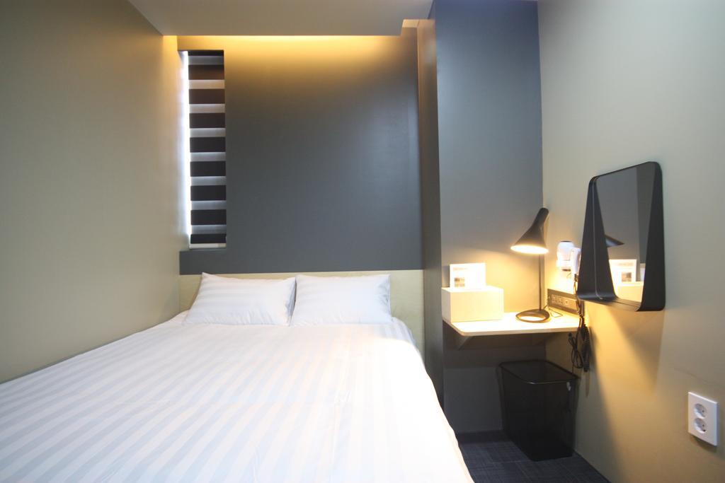 Aparthotel K-pop Chungmuro - Myeong-dong 2*