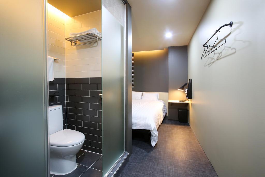 K-pop Chungmuro - Myeong-dong Aparthotel 2*
