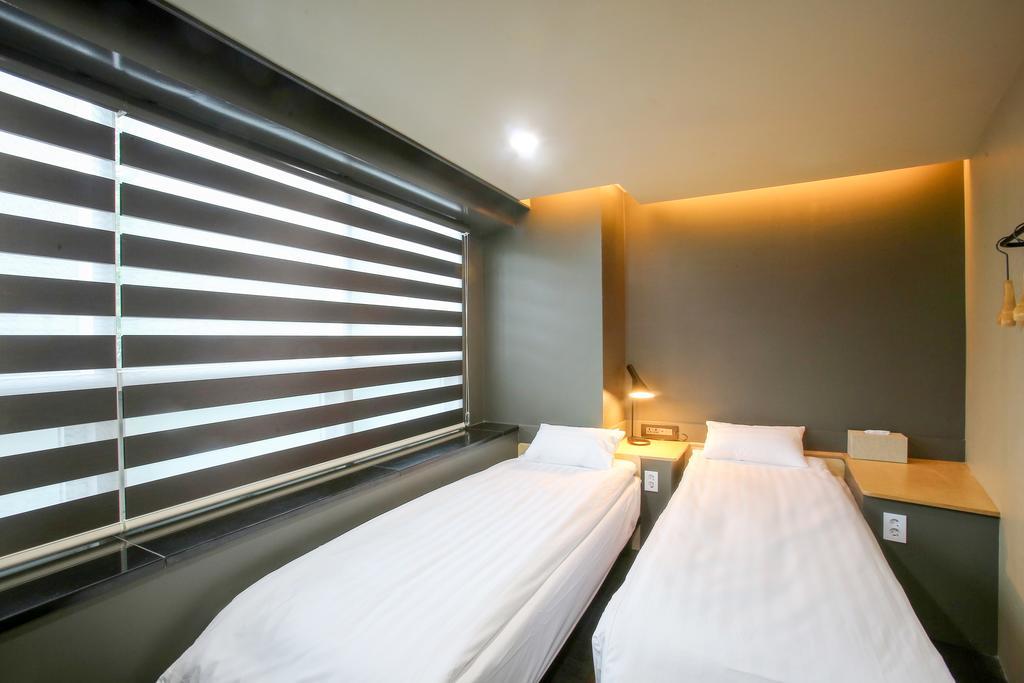 K-pop Chungmuro - Myeong-dong Aparthotel Seoul