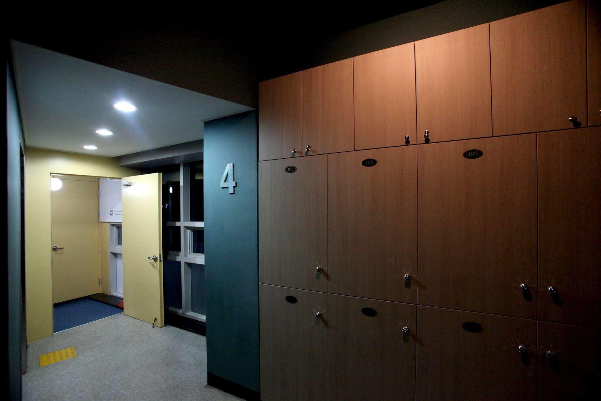 Aparthotel K-pop Chungmuro - Myeong-dong 2*