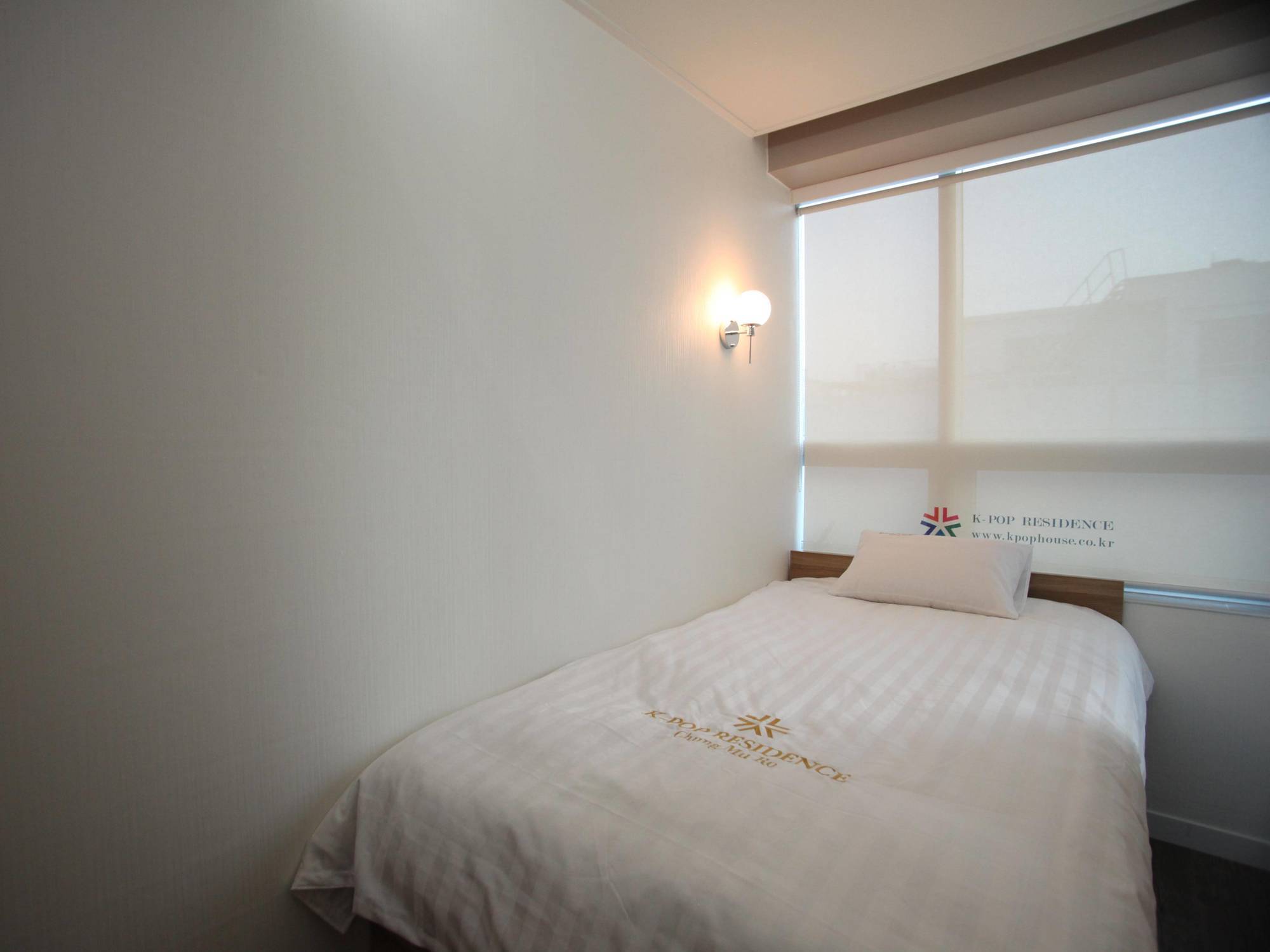 Aparthotel K-pop Chungmuro - Myeong-dong
