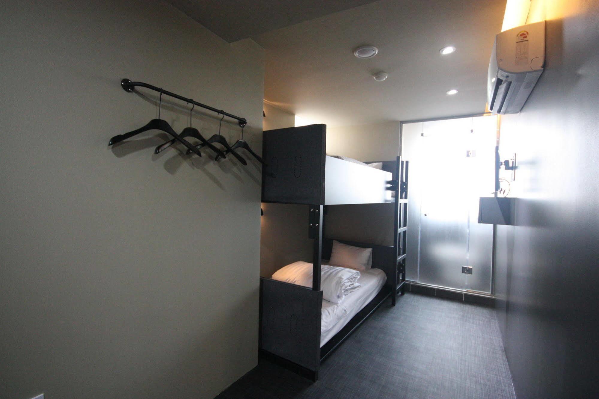 Aparthotel K-pop Chungmuro - Myeong-dong