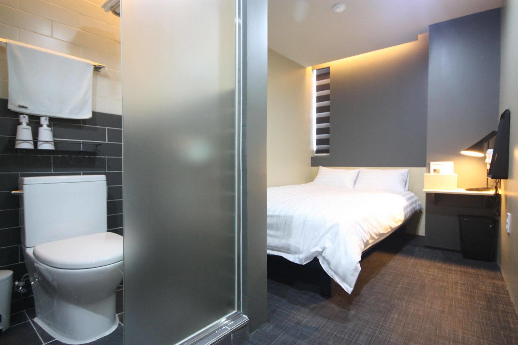 K-pop Chungmuro - Myeong-dong Aparthotel