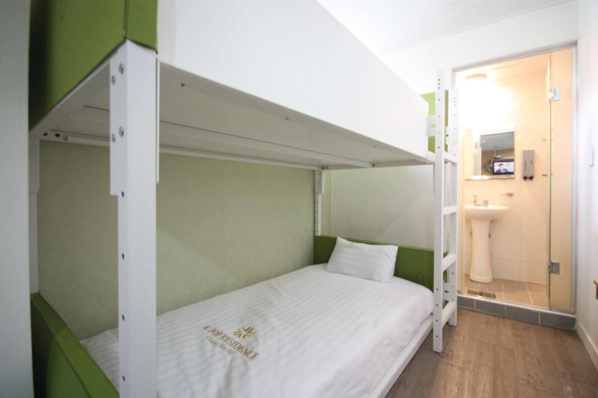 K-pop Chungmuro - Myeong-dong Aparthotel