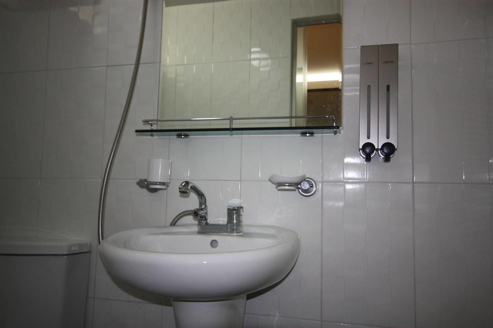 Aparthotel K-pop Chungmuro - Myeong-dong