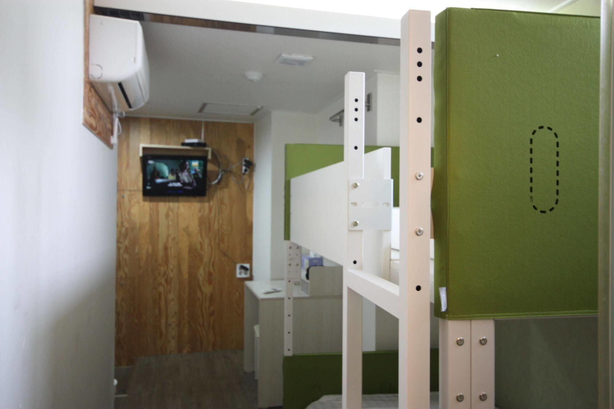 K-pop Chungmuro - Myeong-dong Aparthotel Seoul