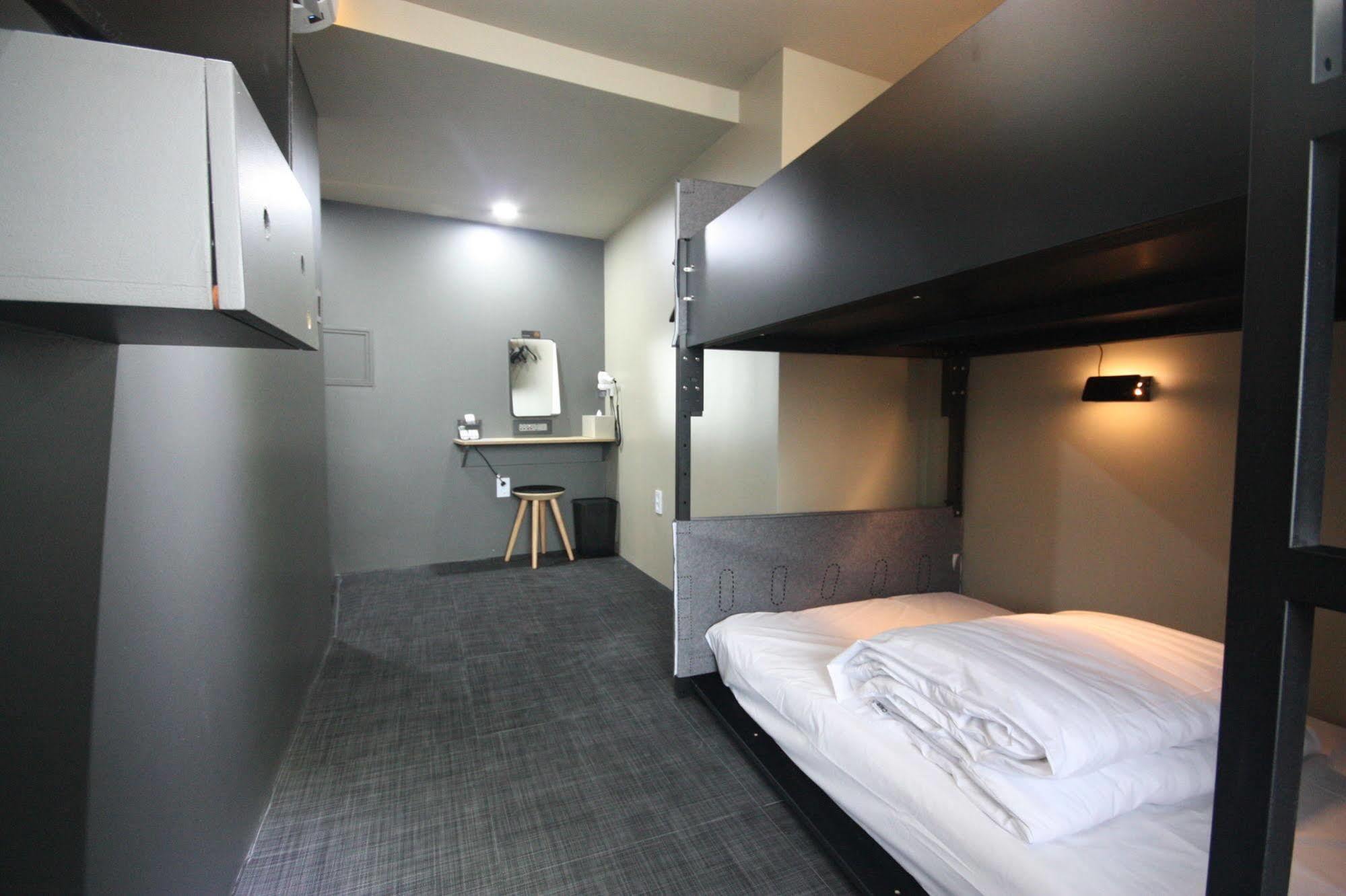 K-pop Chungmuro - Myeong-dong Aparthotel