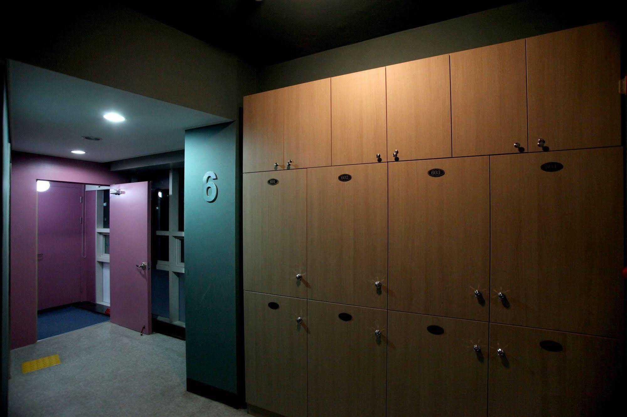 Aparthotel K-pop Chungmuro - Myeong-dong Seoul