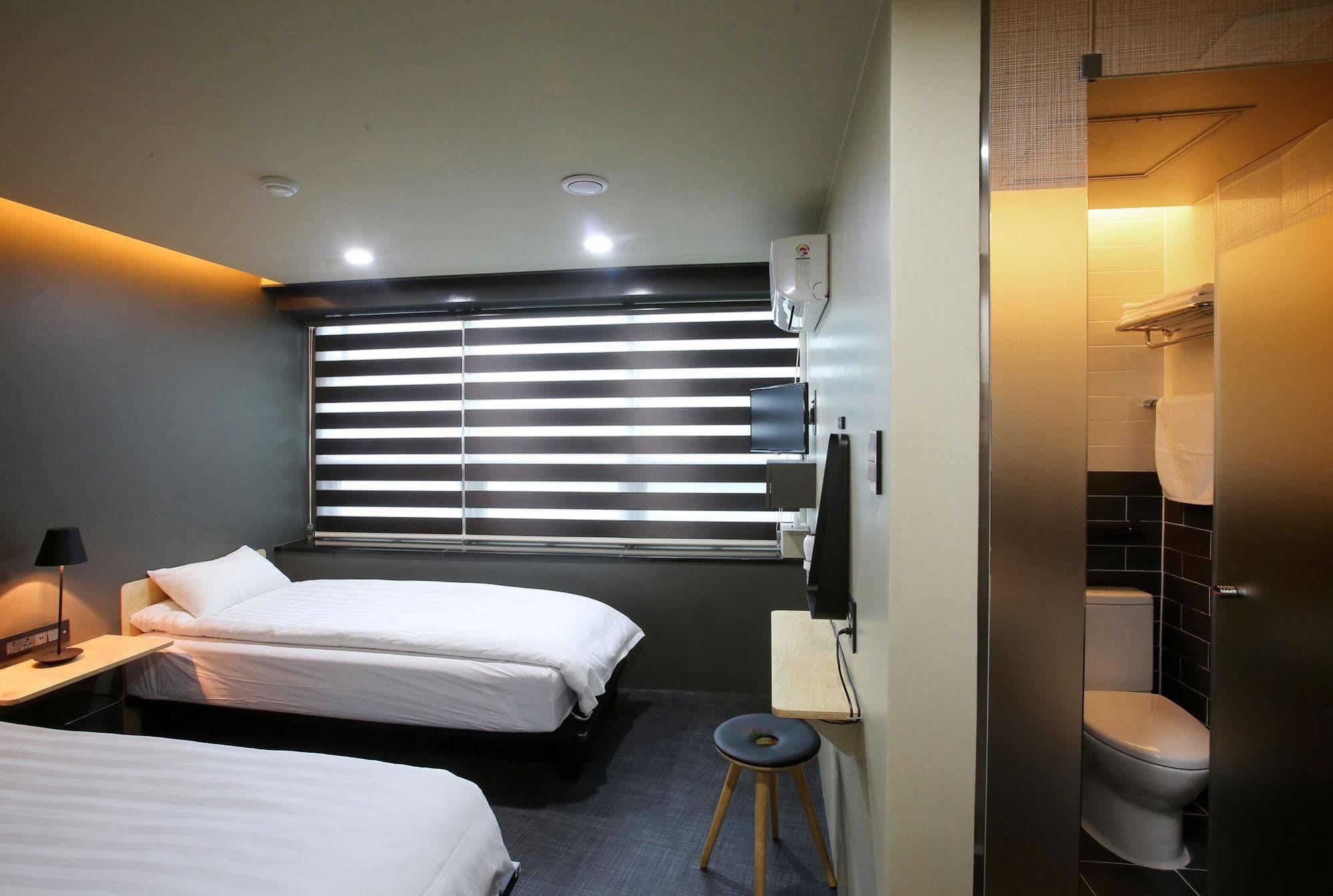 K-pop Chungmuro - Myeong-dong Aparthotel Seoul