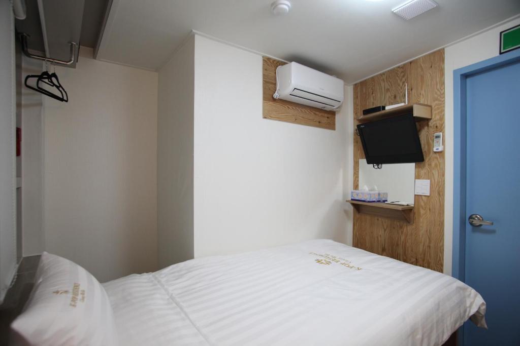 Aparthotel K-pop Chungmuro - Myeong-dong Seoul