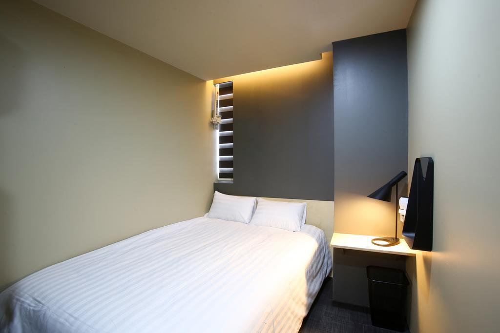 K-pop Chungmuro - Myeong-dong Aparthotel Seoul