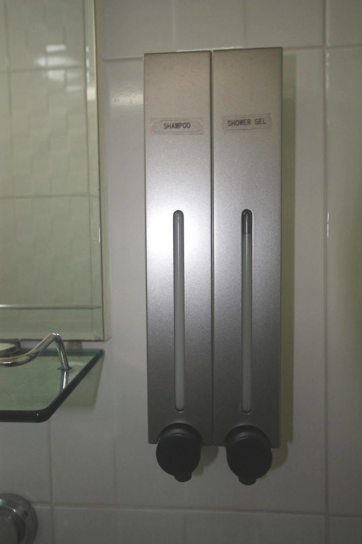 K-pop Chungmuro - Myeong-dong Aparthotel 2*